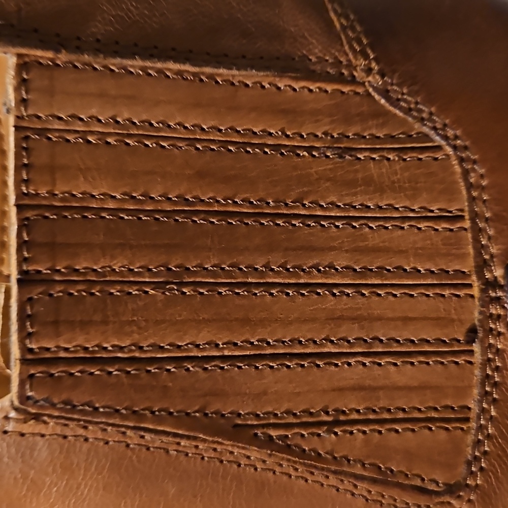 FRANCO SARTO BOOTIES - Picture 4 of 10